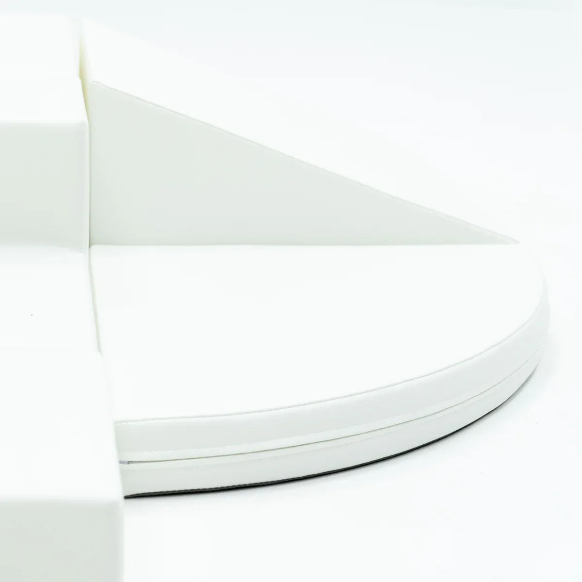 Soft Play foam blocks set - Corner Climber