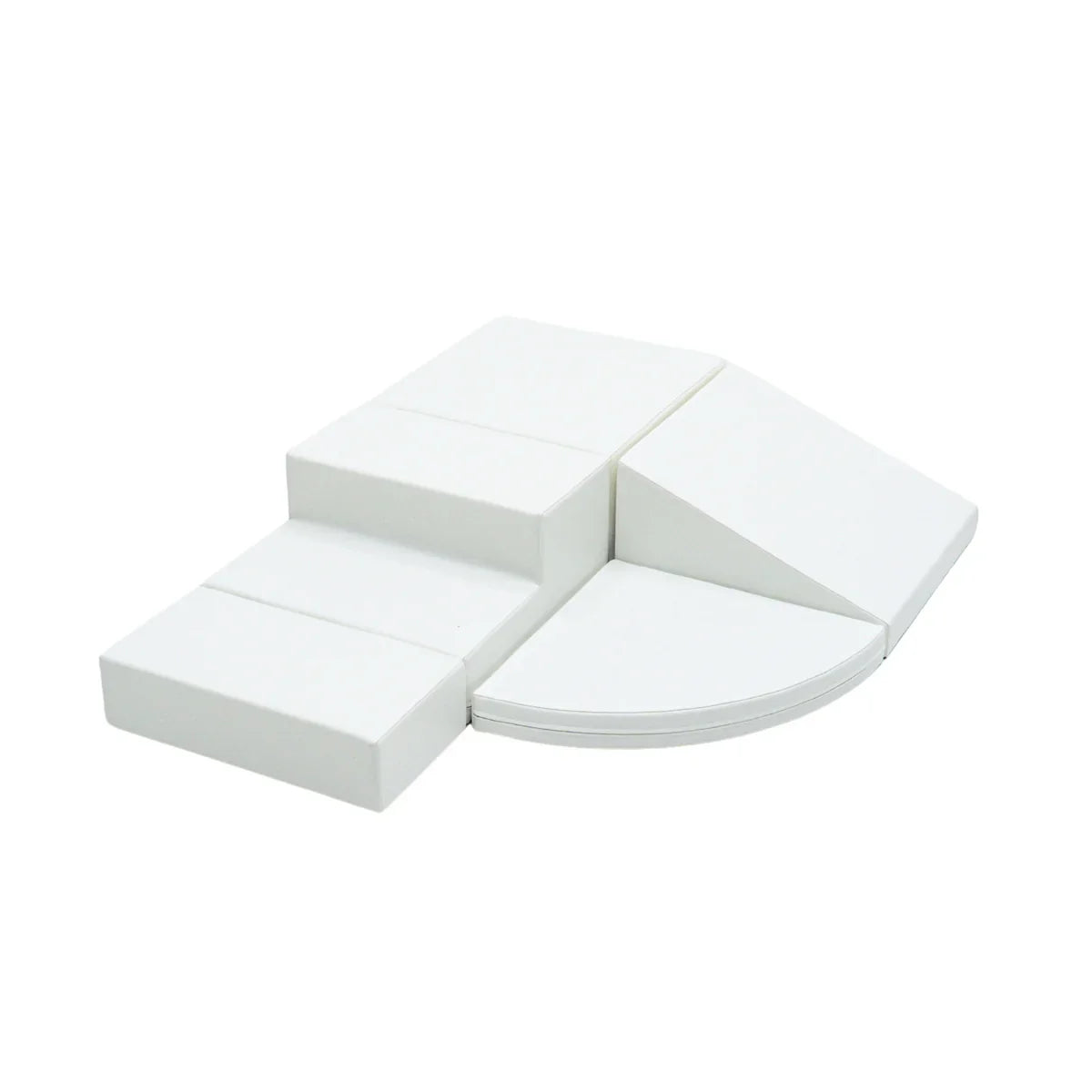 Soft Play foam blocks set - Corner Climber