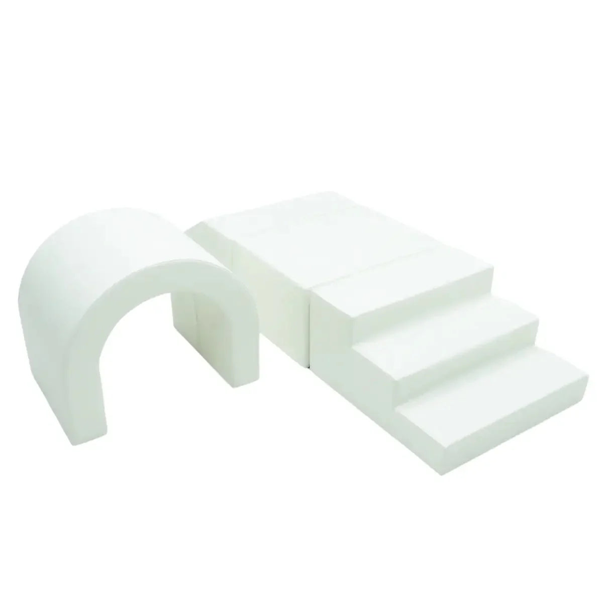 Soft Play Set - Tunnel foam play set