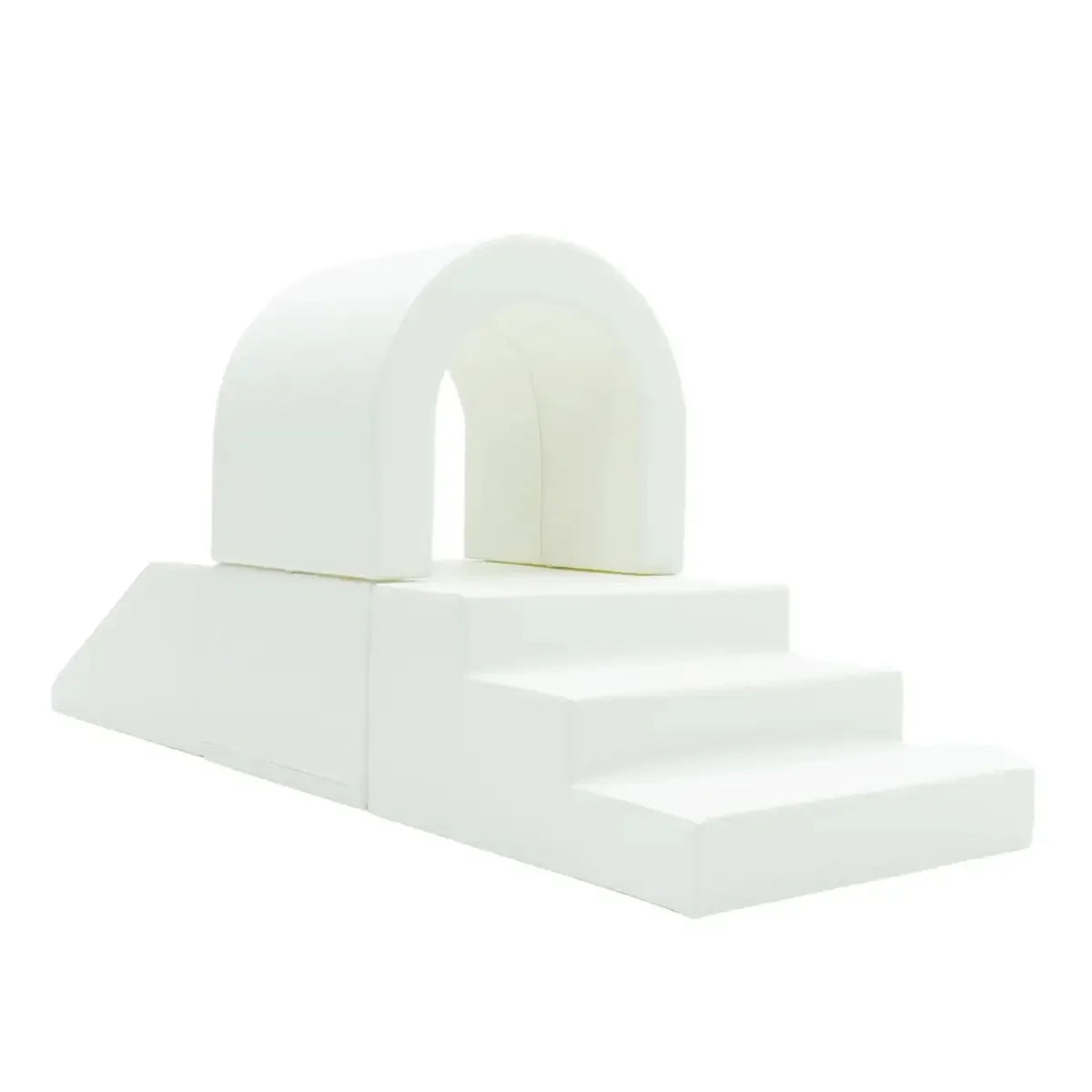 Soft Play Set - Tunnel foam play set