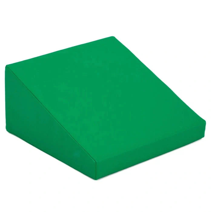 Soft Play Wedge - soft foam sliding block