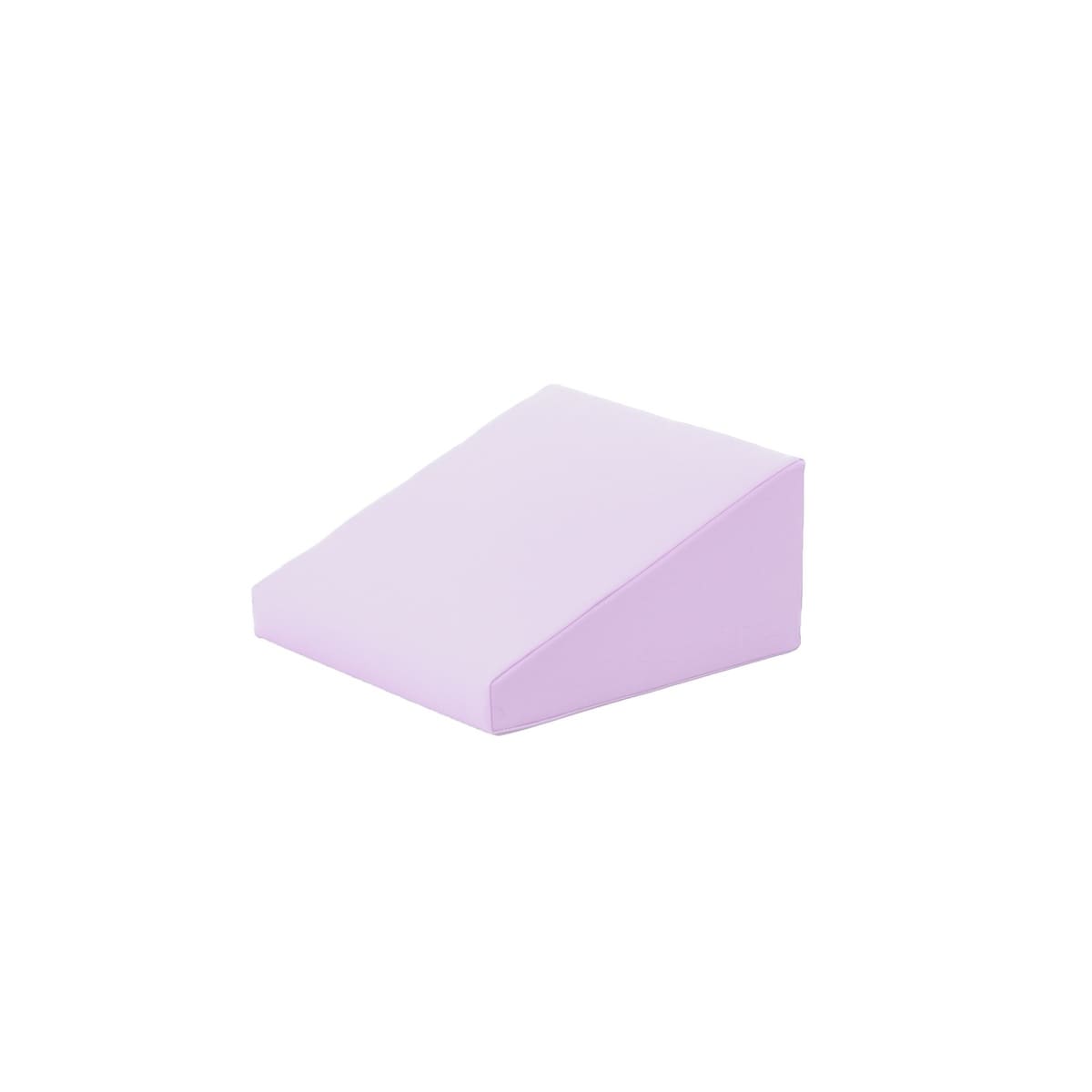 Soft Play Wedge - soft foam sliding block