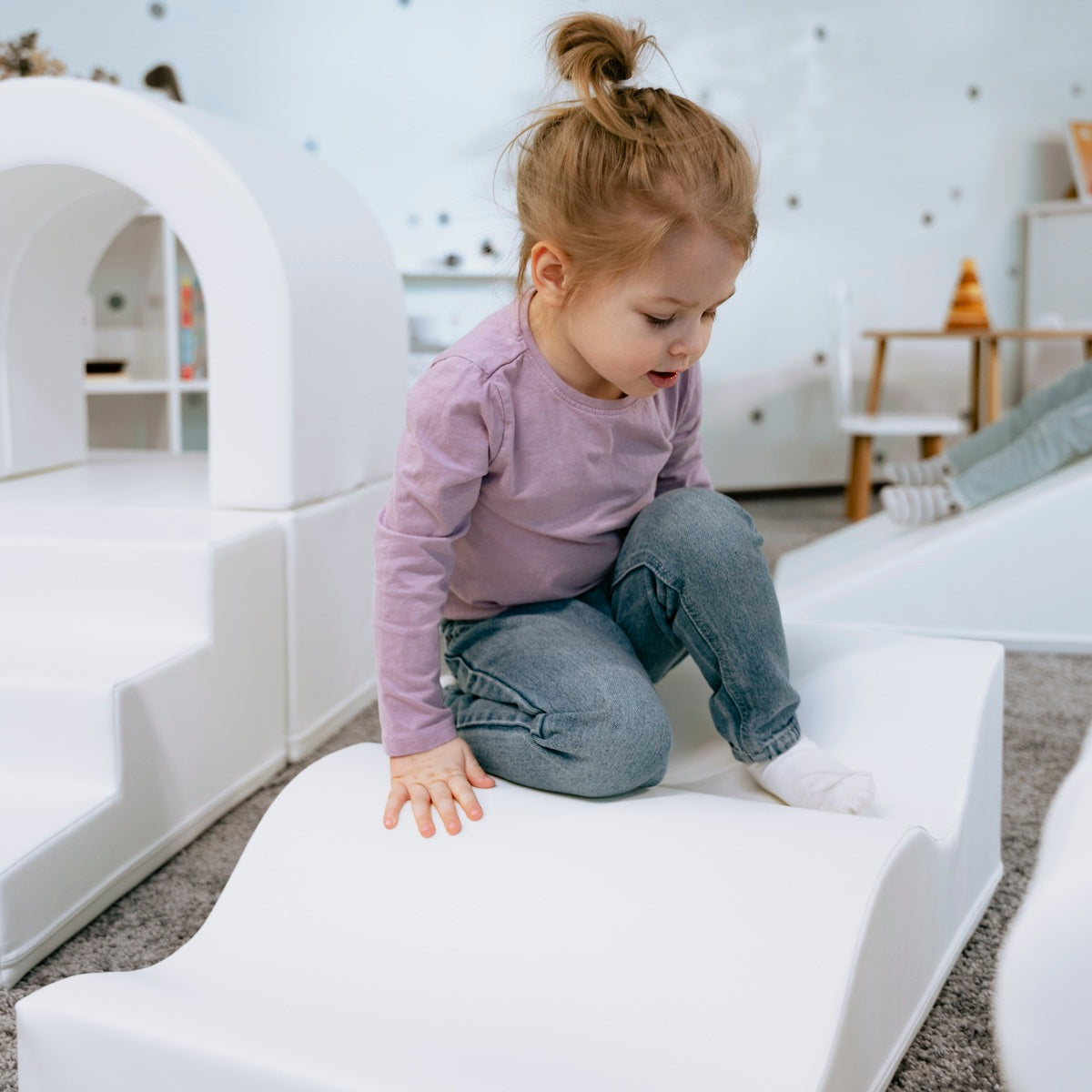 Soft Play Party set - Foam blocks party set