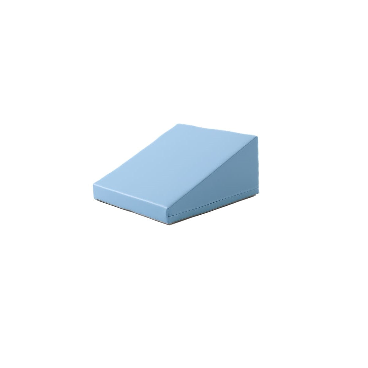 Soft Play Wedge - soft foam sliding block