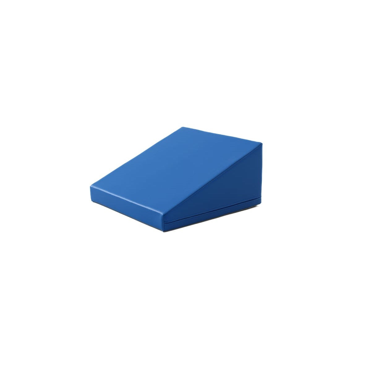 Soft Play Wedge - soft foam sliding block