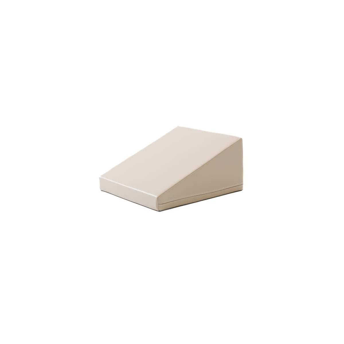 Soft Play Wedge - soft foam sliding block