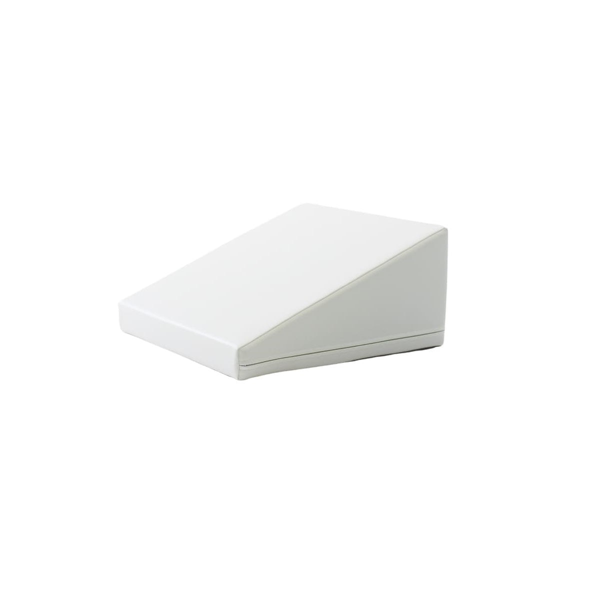 Soft Play Wedge - soft foam sliding block