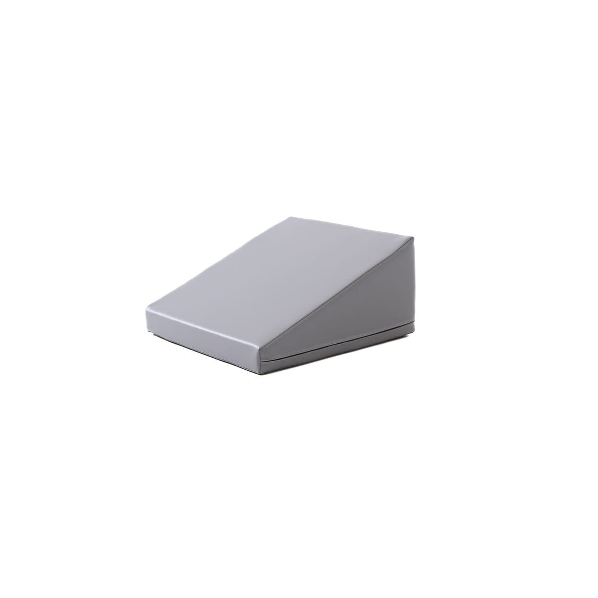Soft Play Wedge - soft foam sliding block