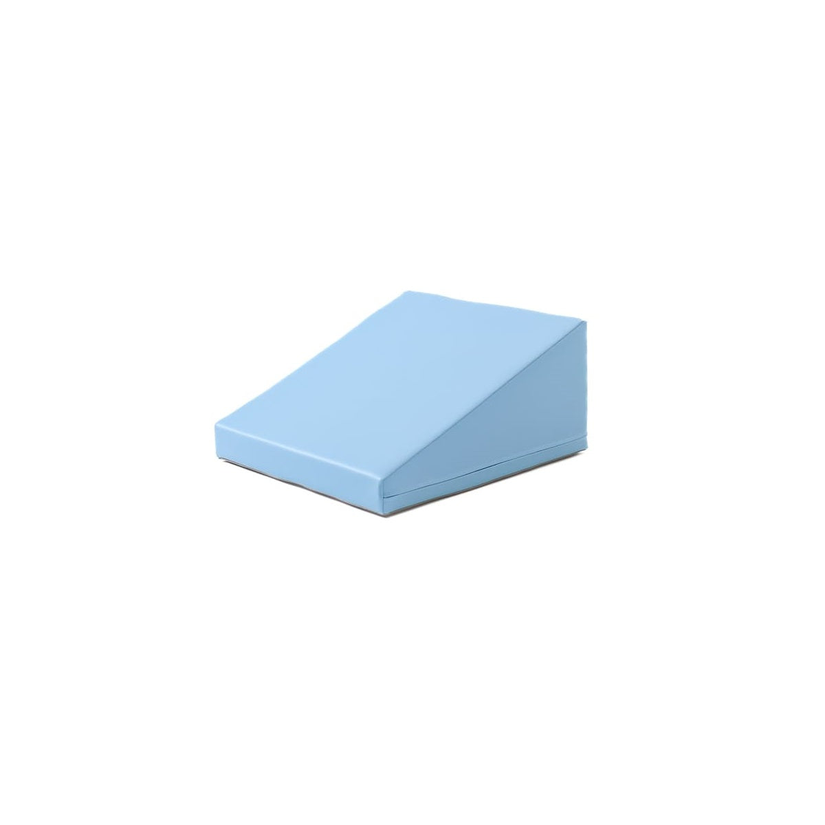 Soft Play Wedge - soft foam sliding block