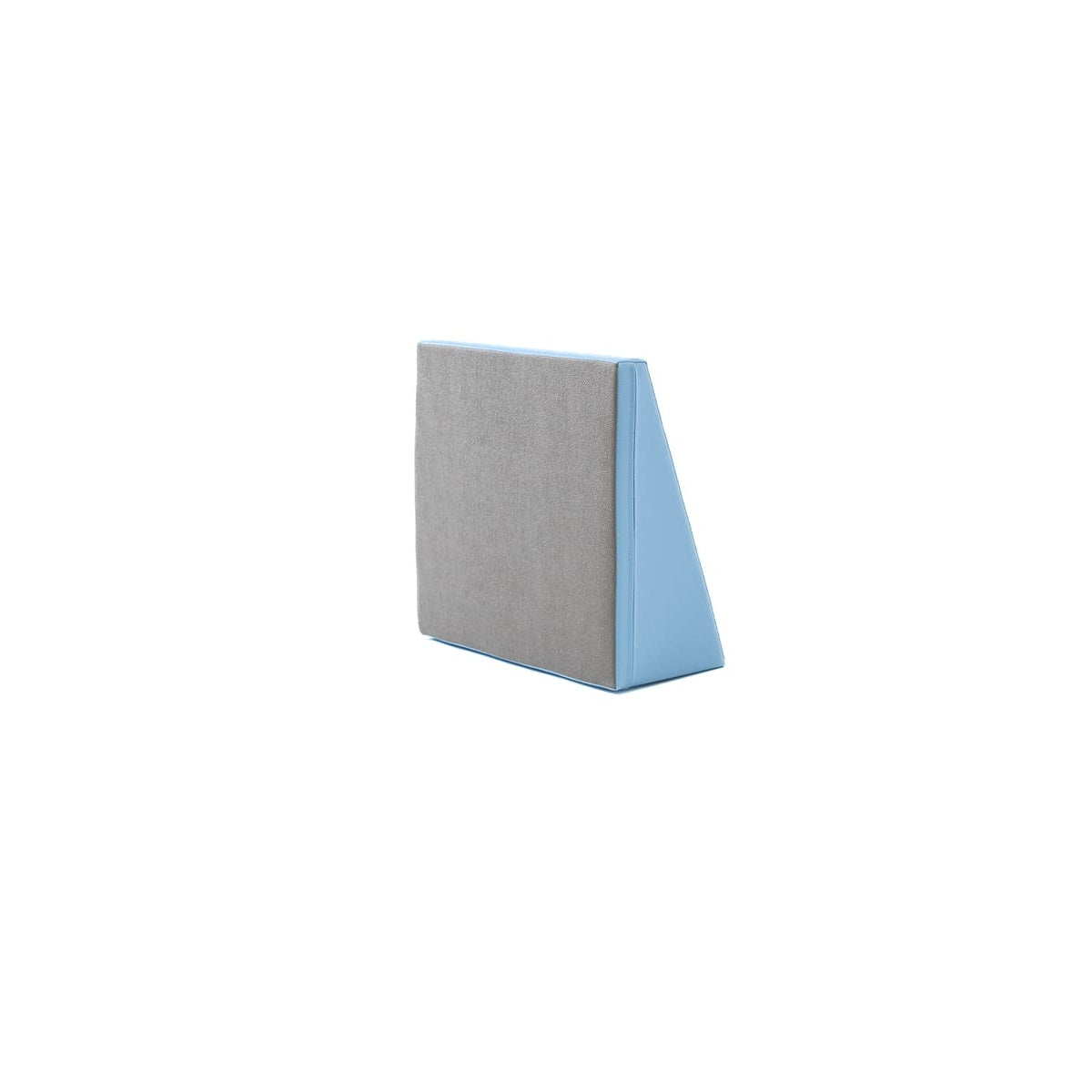 Soft Play Wedge - soft foam sliding block