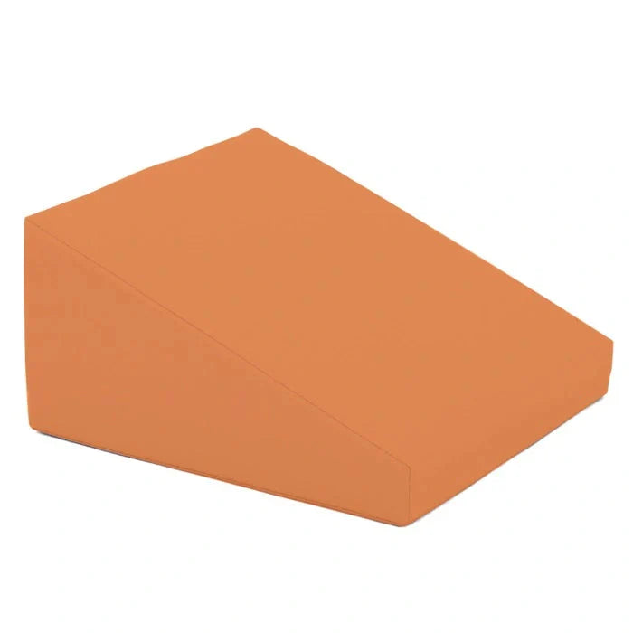 Soft Play Wedge - soft foam sliding block