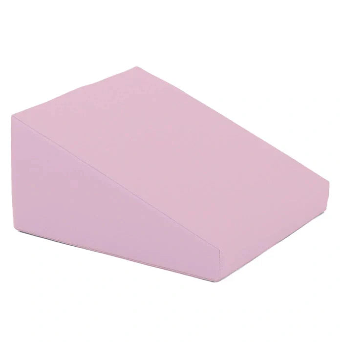 Soft Play Wedge - soft foam sliding block