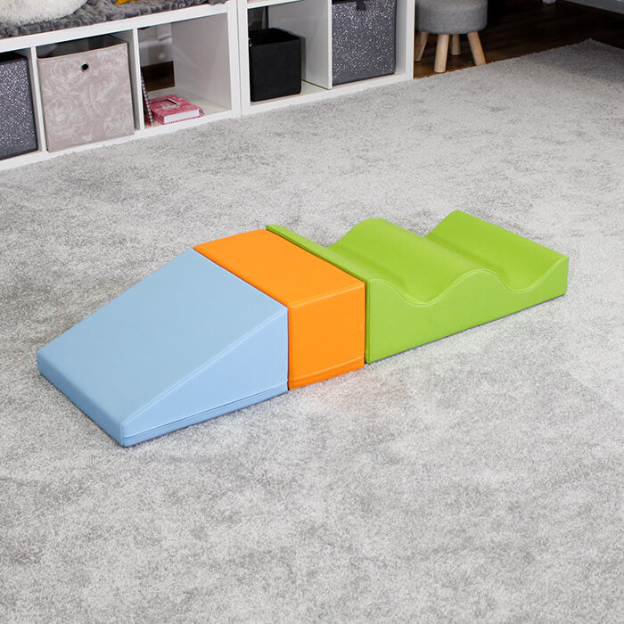 Soft Play Set - Wave Walk