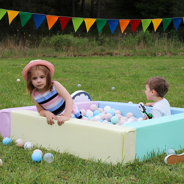 Soft Play ball pit - Ball pit Play Heaven