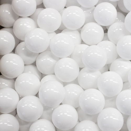 Ball pit balls 500 pieces